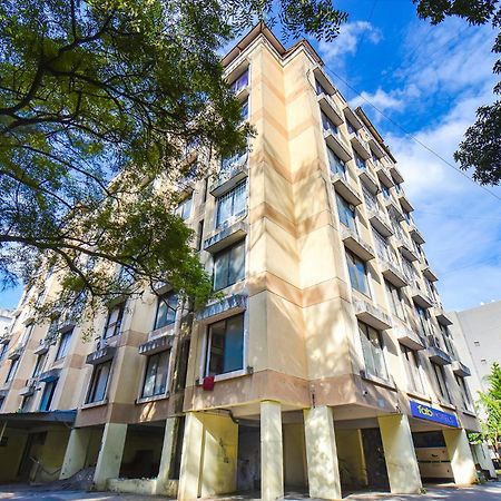 Fabhotel Olive Suite Pune Eksteriør billede