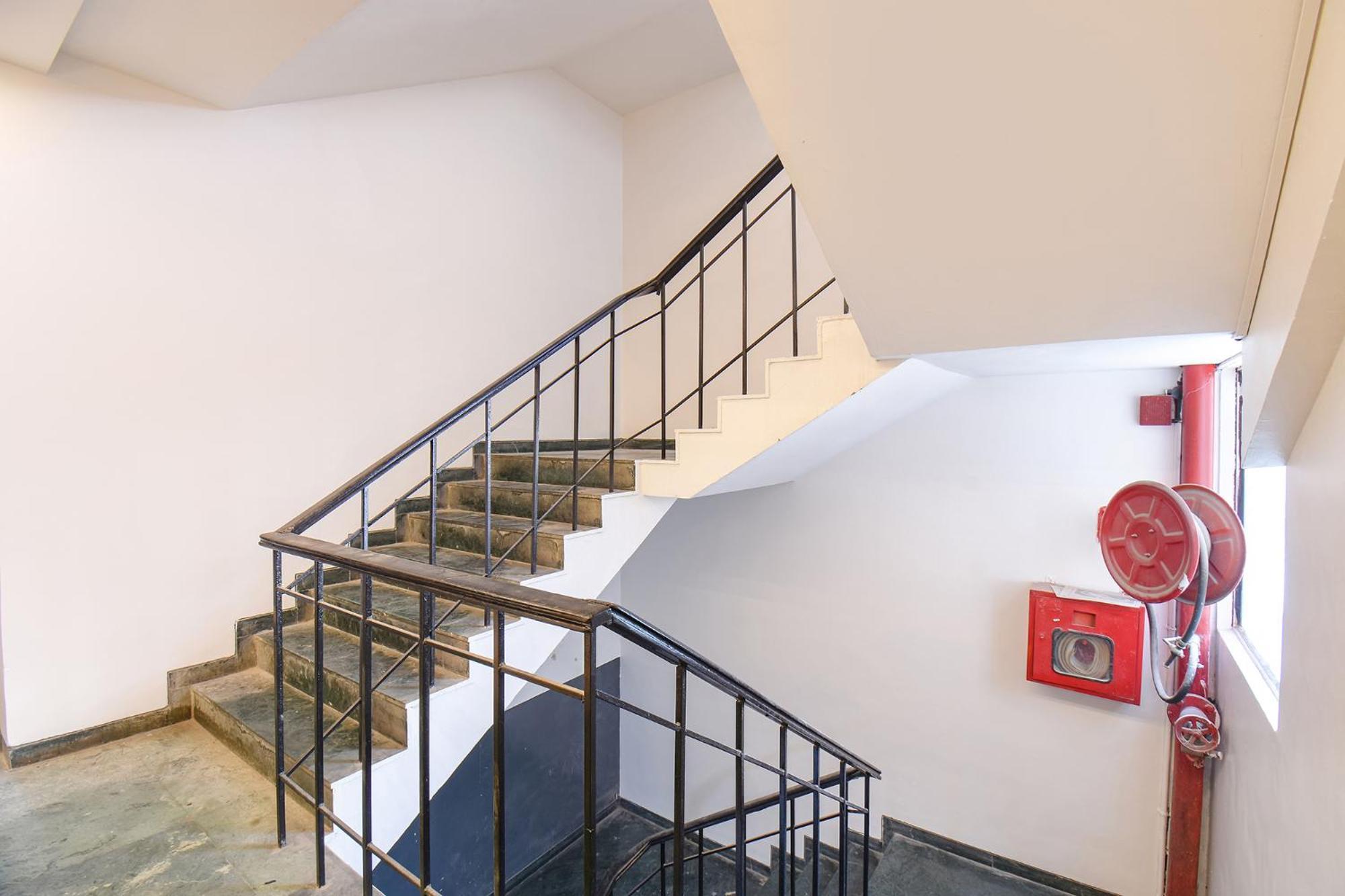 Fabhotel Olive Suite Pune Eksteriør billede